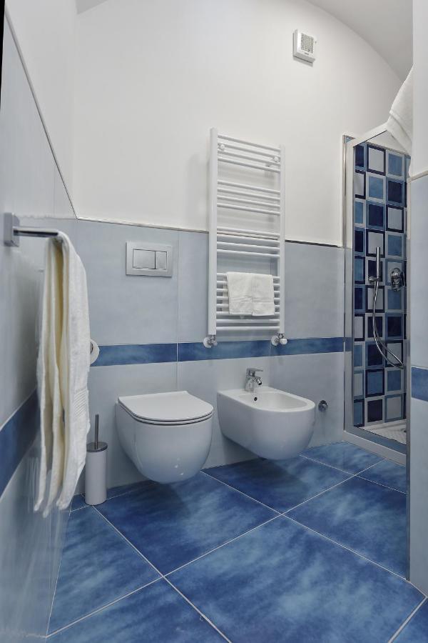 Amalfi Sea View Villa Scala Exteriör bild